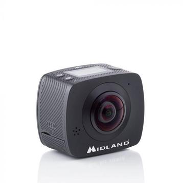 Midland H360 beschikbaar voor biedingen