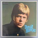 David Bowie - David Bowie (1st Japanese Pressing) - LP -, Nieuw in verpakking