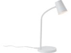 Brillant ILLA - Bureaulamp - Dimbaar - LED 5W 3000K -, Huis en Inrichting, Verzenden, Zo goed als nieuw