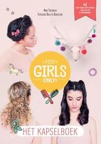 Het kapselboek / For Girls Only! / 1 9789002274572, Boeken, Verzenden, Gelezen, Anne Thoumieux