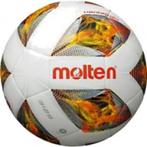 Molten top SUPER LIGHT training voetbal 290 gram maat 5, Sport en Fitness, Voetbal, Nieuw, Bal, Ophalen of Verzenden