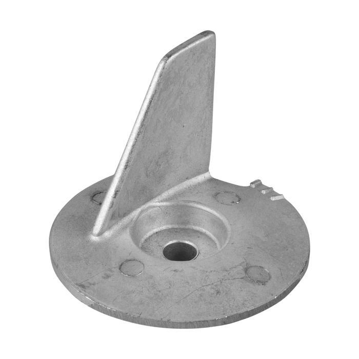 Nissan Tohatsu Skeg voor 140 pk motor, Zink, Watersport en Boten, Bootonderdelen, Motor en Techniek, Nieuw, Zeilboot of Motorboot