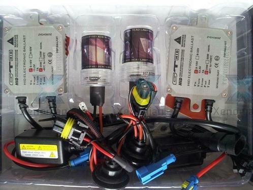Micro ballast xenonset H4-2 A-kwaliteit, Auto-onderdelen, Verlichting, Verzenden