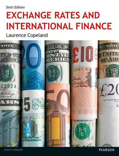Exchange Rates and International Finance 6th edn, Boeken, Studieboeken en Cursussen, Verzenden