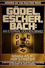 GÃ¶del, Escher, Bach: an Eternal Golden Braid 9780394745022, Boeken, Verzenden, Gelezen, Douglas R. Hofstadter