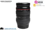 Canon EF 24-70mm F2.8 L USM lens met 12 maanden garantie, Audio, Tv en Foto, Fotografie | Lenzen en Objectieven, Ophalen of Verzenden