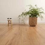 Actie! Laminaat | Superior V4 Welsh Oak Nature | €12,50 m2, Nieuw, Overige kleuren, Modern | Luxe | Landelijk