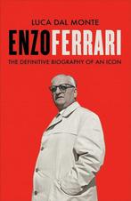 9781788404723 Enzo Ferrari | Tweedehands, Verzenden, Zo goed als nieuw, Luca Dal Monte