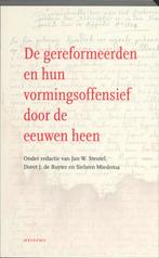 De gereformeerden en hun vormingsoffensief door de eeuwen, Verzenden, Gelezen