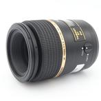 Tamron 90mm f/2.8 Macro SP Di Nikon | Tweedehands, Verzenden, Gebruikt