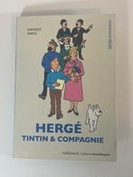 Tintin - Lot Tintin – 5 ouvrages récents autour d’Hergé et, Nieuw