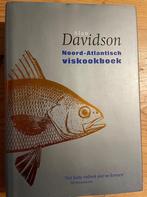 9789054668398 Vis uit de noordelijke zeeen | Tweedehands, Alan Davidson, Zo goed als nieuw, Verzenden