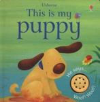 This is my puppy by Felicity Brooks (Hardback), Verzenden, Gelezen, Felicity Brooks