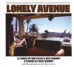 Tweedekans | Lonely Avenue, Antiek en Kunst, Antiek | Boeken en Bijbels, Ophalen of Verzenden