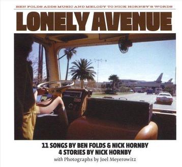Tweedekans | Lonely Avenue beschikbaar voor biedingen