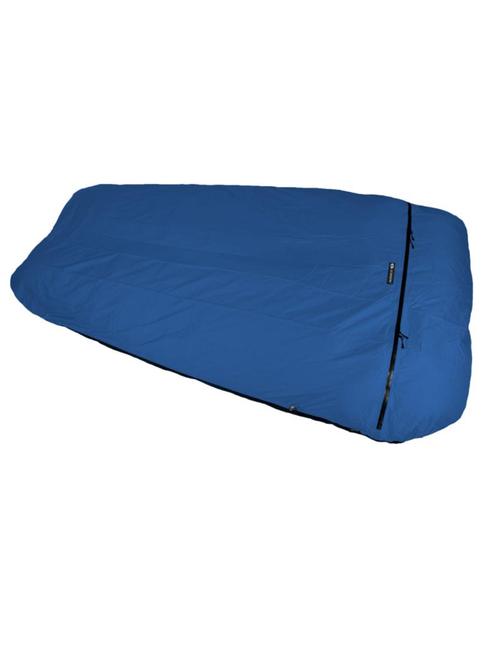 SirJoseph Bivak zak K4 2P - superlicht - 2 persoons - Blauw, Caravans en Kamperen, Tenten, Nieuw, tot en met 2, Verzenden