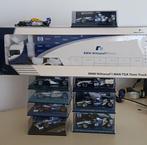 Minichamps - Eligor - Onyx 1:43 - Modelauto (10) - Williams, Nieuw
