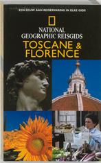 Toscane en Florence / National Geographic Reisgids, Verzenden, Gelezen