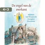De engel van de overkant 9789025853341 Harmen van Straaten, Verzenden, Gelezen, Harmen van Straaten