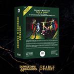Dungeons & Dragons Classic Module Dice Set Tomb of Horror..., Verzenden, Zo goed als nieuw