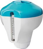 Intex - 2-In-1 - Chloordrijver en Thermometer, Verzenden, Nieuw