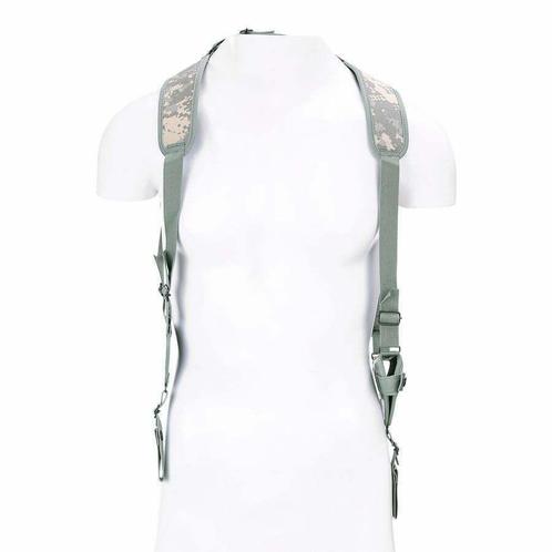 Schouderholster Predator. Diverse kleuren, Sport en Fitness, Schietsport-accessoires, Nieuw, Verzenden