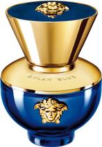 VERSACE DYLAN BLUE POUR FEMME EDP FLES 30 ML, Sieraden, Tassen en Uiterlijk, Uiterlijk | Parfum, Nieuw, Verzenden
