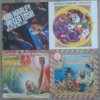 Bob Marley & the Wailers, Steel Pulse, Alpha Blondy - The, Cd's en Dvd's, Vinyl Singles, Nieuw in verpakking