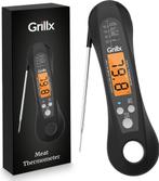 GrillX vleesthermometer, Huis en Inrichting, Keuken | Keukenbenodigdheden, Verzenden, Nieuw