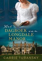 Het dagboek van Longdale Manor 9789029735483 Carrie Turansky, Verzenden, Gelezen, Carrie Turansky