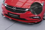 Cupspoiler voor Opel Astra K CSL419-C, Verzenden, Nieuw