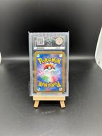 Pokémon - 1 Graded card - Perfect 10 - Iron Crown 214/187, Hobby en Vrije tijd, Verzamelkaartspellen | Pokémon, Nieuw