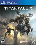 Titanfall 2 PS4 Garantie & morgen in huis!, Ophalen of Verzenden, 1 speler, Zo goed als nieuw, Vanaf 18 jaar
