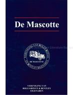 1995 DE MASCOTTE NUMBER 4, JAARGANG 5, Boeken, Nieuw, Author