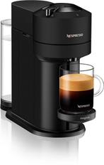 Nespresso - Magimix - Vertuo Next - Mat Zwart, Huis en Inrichting, Verzenden, Zo goed als nieuw