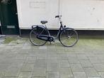 Azor omafiets 28”/52 met terugtraprem