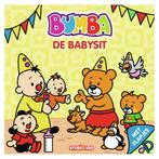 De babysit / Bumba 9789462774001 Jan Maillard, Verzenden, Gelezen, Jan Maillard