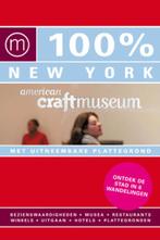 100% New York / 100% stedengidsen 9789057673498 F. Bremer, Boeken, Verzenden, Gelezen, F. Bremer