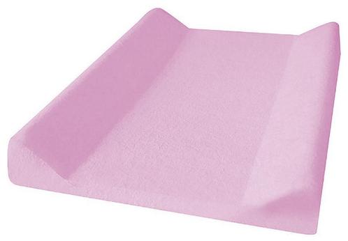 Babymatex Jersey Roze 50x70/80cm Aankleedkussenhoes, Kinderen en Baby's, Badjes en Verzorging, Nieuw, Verzenden