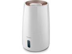 Philips Serie 3000 HU3916/10 Luchtbevochtiger, Verzenden, Zo goed als nieuw