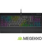 Corsair K55 RGB Pro XT Azerty, Verzenden, Nieuw, Corsair