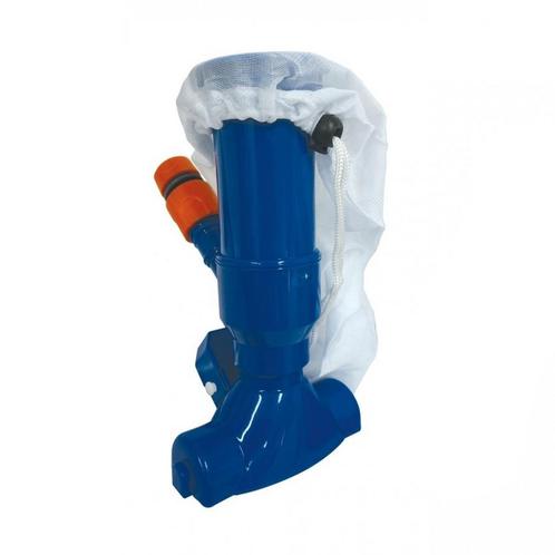 Jet Vac stofzuiger voor opzetzwembaden, Tuin en Terras, Zwembad-toebehoren, Nieuw, Verzenden
