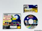 Sega Saturn - Parodius - Jikkyou Oshaberi / Forever With Me, Spelcomputers en Games, Verzenden, Gebruikt
