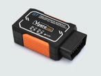ELM327 OBD2 scanner, bluetooth met PIC18f2480 chip  NU TIJDE, Auto diversen, Autogereedschap, Ophalen of Verzenden, Nieuw