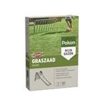 Pokon graszaad inzaai (50 m², 1 kg), Tuin en Terras, Gras en Kunstgras, Verzenden, Nieuw