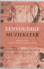 Eenvoudige muziekleer 9789049400446 R. Leppers, Boeken, Verzenden, Gelezen, R. Leppers