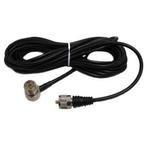 Diamond ECH-5 500cm, Telecommunicatie, Verzenden, Nieuw