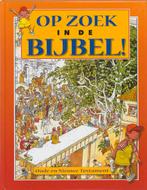Op Zoek In De Bijbel 9789055603145, Boeken, Kinderboeken | Kleuters, Gelezen, Onbekend, Verzenden