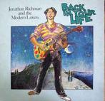 LP gebruikt - Jonathan Richman &amp; The Modern Lovers -..., Cd's en Dvd's, Vinyl | Rock, Zo goed als nieuw, Verzenden
