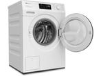 Miele WEC395 WPS - Wasmachine - Laadvermogen 8kg -, Verzenden, Zo goed als nieuw